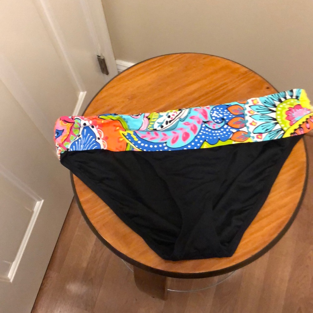 Anne Cole swimsuit bottom